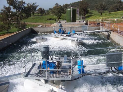Effluent Treatment Plant